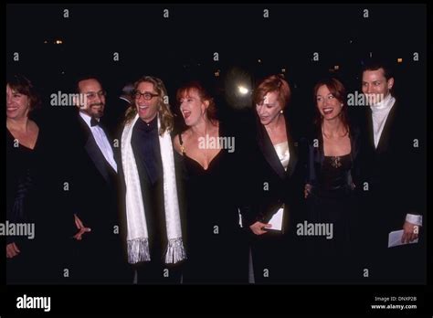 March 17 1996 Hollywood Ca Usa Carol Burnett And Daughters Erin