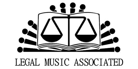Legal Music Associated