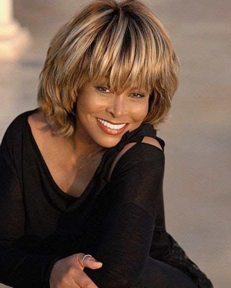 Tina turner (born anna mae bullock; Tina Turner | More Than 15 Minutes of Fame | Pinterest