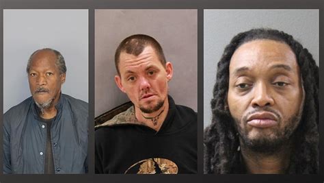 Dangerous Fugitives At Large Help Locate Them In Cumberland County