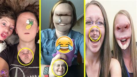 Face Swaps That Failed Spectacularly YouTube