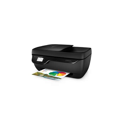 Hp Officejet 3830 All In One Printer The Copier Parts Company