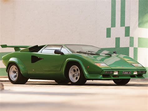 11 Lamborghini Facts Every Enthusiast Should Know Carbuzz