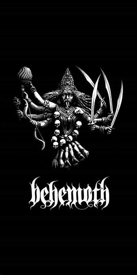 Behemoth Wallpapers Top Free Behemoth Backgrounds Wallpaperaccess