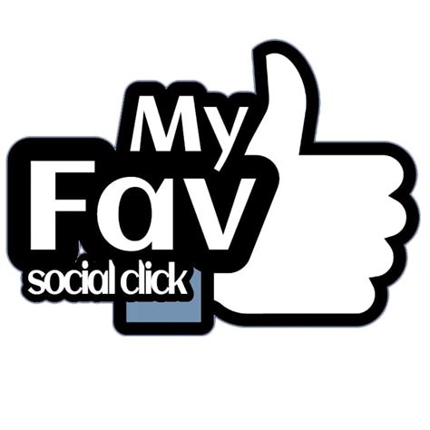 My Fav Social Click Torreón