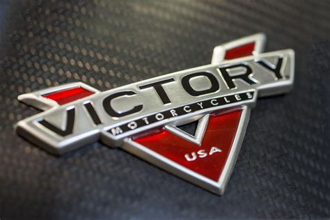 Victory Motorcycle Logo History And Meaning Bike Emblem