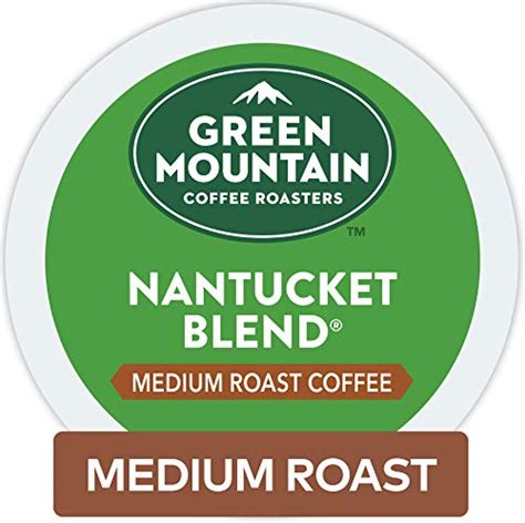 Green Mountain® Coffee Coupons November 2023 New 1501 Coupon