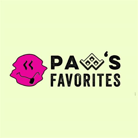 Paws Favorites
