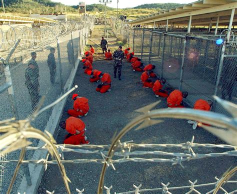 The Most Dangerous Prisons In The World Daily Star