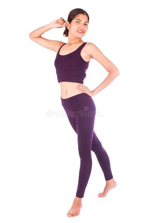 Slim Shape Women Stock Photo Image Of Shape Beautiful 67132320