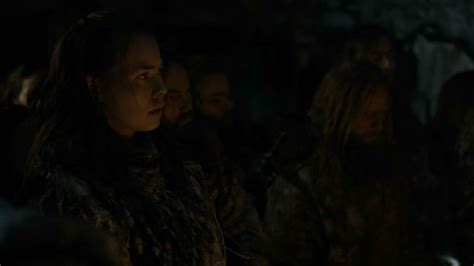 Game Of Thrones Wildlings Will The Free Folk Survive Season 8