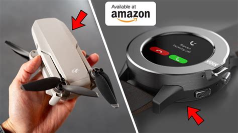 10 New Cool Gadgets On Amazon You Can Buy On Amazon Starts From Rs99