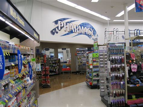 Walgreens Pharmacy Technician Gets Probation | Shrewsbury, MA Patch