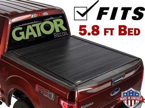 The molded rubber basket flange housing resists water and dust damage. BEST RETRACTABLE TONNEAU COVER IN 2020 REVIEW in 2020 ...