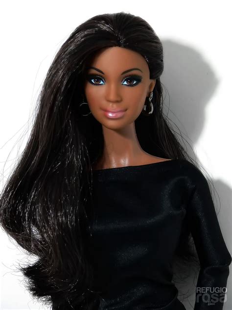 Alma Negra Black Soul Flickr Photo Sharing Beautiful Barbie Dolls Pretty Dolls Beanie