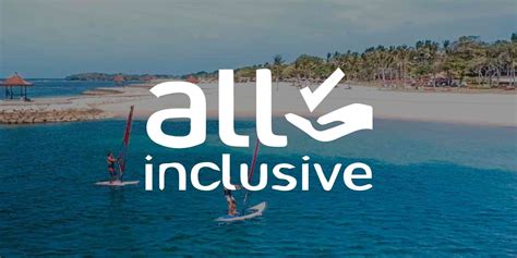Bali All Inclusive Resort Club Med