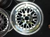 Pictures of Ccw Replica Wheels