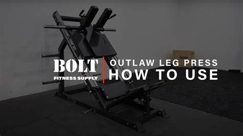 Introducing The All New State Of The Art Leg Press Hack Squat Combo