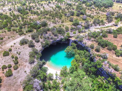 10 Prettiest Natural Springs In Texas Texas Travel 365
