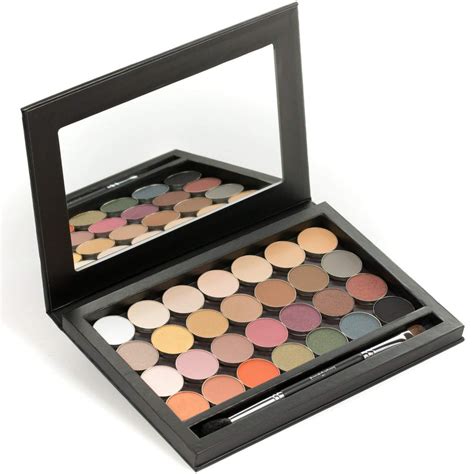 Limited Edition 28pc Eyeshadow Palette