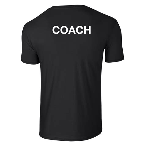 Top 88 Imagen Football Coach T Shirt Mx