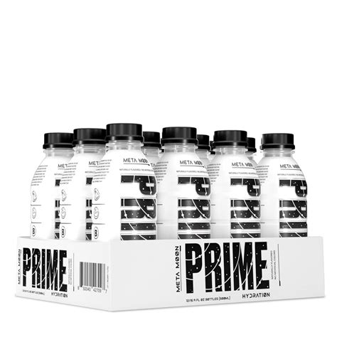 Buy Prime Hydration With Bcaa Blend For Muscle Recovery Limited Edition