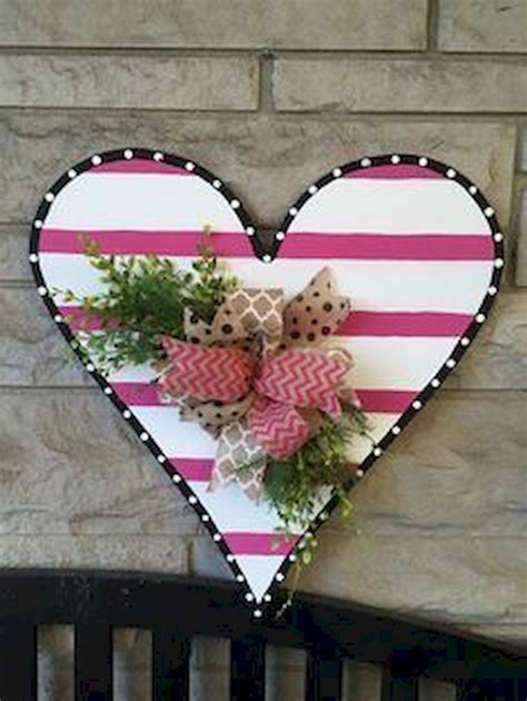 33 Best Diy Wood Hearts Ideas 1 In 2020 With Images Valentines
