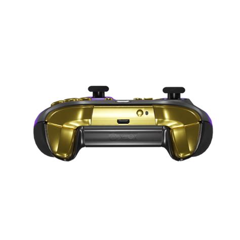 Xbox One Purple Shadow Controller Custom Controllers