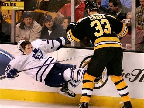 512 following 114,200 followers 10,787 tweets. Zdeno Chara can't be touched HD best Bodycheck, fights ...