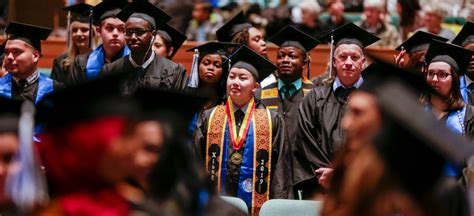 Mn Near Bottom In On Time Graduation For Students Of Color Mpr News Riset