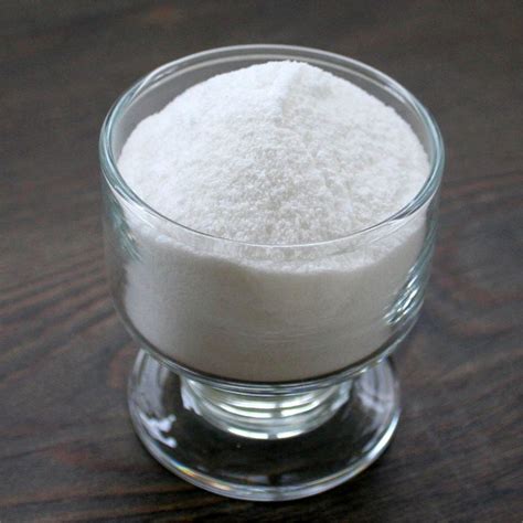 Powdered Sugar Recipe Allrecipes