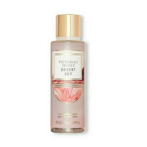 Body Mist Victoria Secret Desert Sky 250ml Mujer — La Casa Del Perfume — 10600