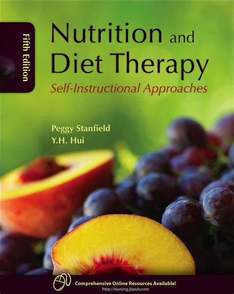 Nutrition And Diet Therapy Self Instructional Approaches Ebook Rental