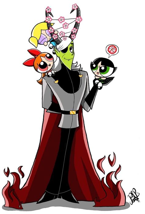Pin By Kaylee Alexis On Ppg Powerpuff Girls Character Design Cartoon