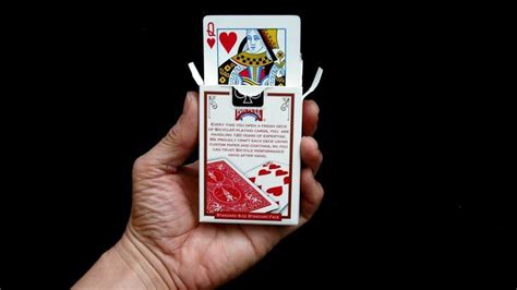 Cut the deck in half. 16 Cool Card Tricks for Beginners and Kids | Card tricks for beginners, Cool card tricks, Cool ...