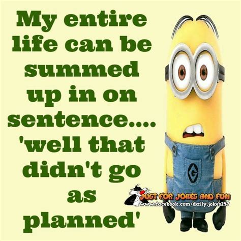 Pin By Laurie Shafer On Minions Minions Funny Minion Jokes Funny