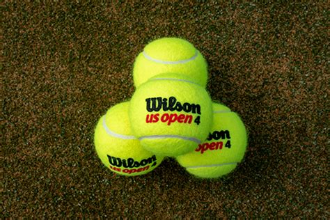 Wilson Tennis Balls Us Open Tennis Balls Max Sports