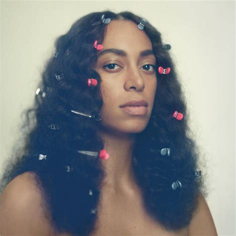 Why Solange Knowles May Be The Queen Of Visuals