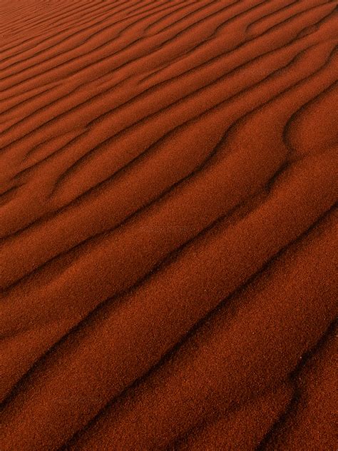 Textures Of The Namib Desert Home Decor Landscape Print