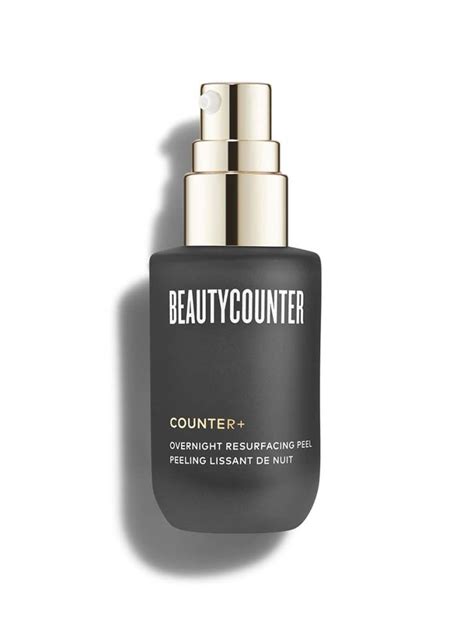 Beautycounter Countertime Anti Aging Skincare Collection Review