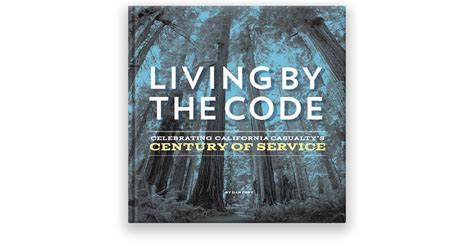 This section will assist you when you know the company code and need to know the name of the corresponding entity. California Casualty Centennial Anniversary Book - ECHO Storytelling