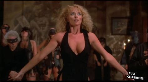 Howling Ii Your Sister Is A Werewolf Cult Celebrities
