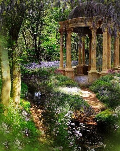 22 Dreamy Secret Garden Ideas For Your Hiding Place Best Mystic Zone