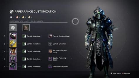 Warlock Fashion Sets You Need To Try In Destiny 2