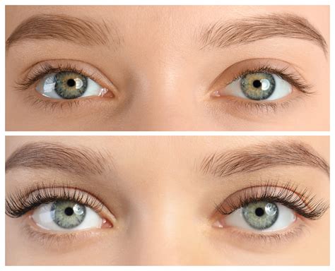Should You Avoid Putting Castor Oil On Brows And Lashes