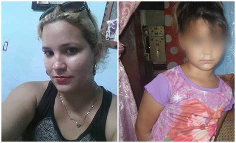 Encuentran Sanas Y Salvas A La Madre E Hija Desaparecidas En Holguín