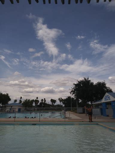 Public Swimming Pool Edinburg Municipal Waterpark Reviews And Photos