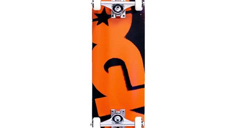 Dgk Stencil 7875 Premium Complete Skateboard Boardworld Store