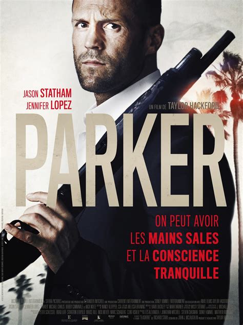 Parker 2013 Movie Hd Wallpapers And Posters Desktop Wallpaper