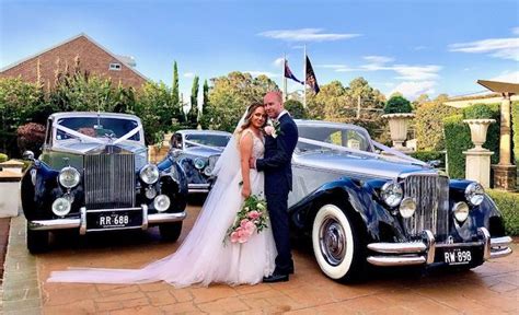 Rolls Royce Wedding Cars Sydney Vintage Car Wedding Wedding Car Hire